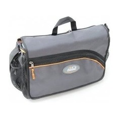 Рыболовная сумка Следопыт Street Fishing Bag и 3 коробки PF-SFB-L20-28G