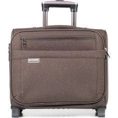 Кейс-пилот 4 ROADS корчневый меланж, 8207(17)