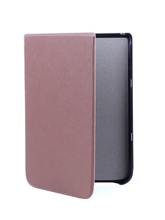 Аксессуар Чехол BookCase для PocketBook 740 Brown BC-740-BR