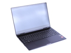 Ноутбук HP Envy x360 15-cp0009ur 4TT97EA Dark Silver (AMD Ryzen 5 2500U 2.0 GHz/12288Mb/1000Gb + 128Gb SSD/AMD Radeon Vega 8/Wi-Fi/Cam/15.6/1920x1080/Windows 10 64-bit)