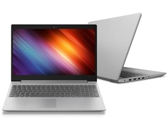 Ноутбук Lenovo IdeaPad L340-15IWL Grey 81LG008ARK (Intel Pentium Gold 5405U 2.3 GHz/4096Mb/500Gb/Intel HD Graphics/Wi-Fi/Bluetooth/Cam/15.6/1920x1080/DOS)