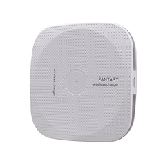 Зарядное устройство Activ QI Wireless Fantasy White 64612