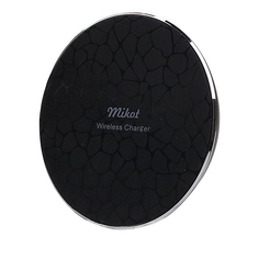 Зарядное устройство Activ QI Wireless Mikot Black 64609