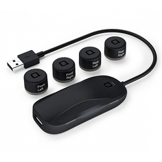 Манометр Nonda Smart Tire Safety Monitor ZUTMBKRAV-M