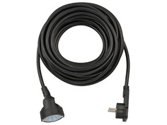 Удлинитель Brennenstuhl Quality Extension Cable 1 Socket 10m 1168980010