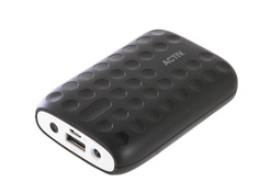 Аккумулятор Activ Fresh Line A151-01 6000mAh Black 64028