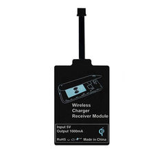 Зарядное устройство Activ QI Wireless 64615