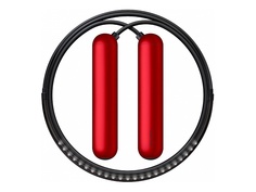 Скакалка Tangram Smart Rope 274cm Red SR2_RD_L