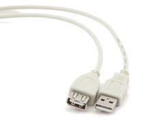 Аксессуар Olmio USB 2.0 1.8м 38651