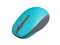 Мышь Perfeo Funny Blue USB PF_A4502