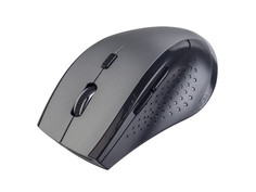 Мышь Perfeo Daily Gray Metallic USB PF_A4508