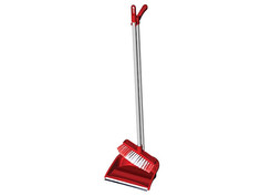 Щётка с совком Uctem-Plas AF201