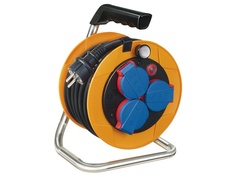 Удлинитель Brennenstuhl Brobusta Compact 3 Sockets 10m 1072500
