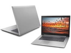 Ноутбук Lenovo IdeaPad 330-17IKBR Grey 81DM00G9RU