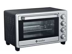 Мини печь Gemlux GL-OR-1636MN