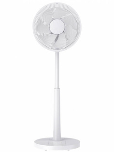 Вентилятор Xiaomi Viomi Home Desktop Floor Fan Vertical VXFS14