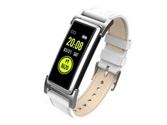 Умный браслет KingWear KR03 White