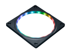 Светодиодное кольцо Akasa Addressable RGB LED Fan Frame Kit 12cm AK-LD08-RB