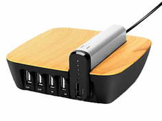 Аккумулятор Lexand LP-4CL 4000mAh Black