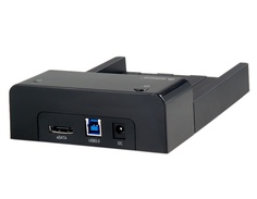 Док-станция для HDD Orico 6518SUS3 Black