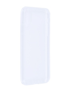 Аксессуар Чехол Moshi для APPLE iPhone XR Vitros Clear 99MO103904