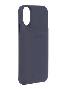 Аксессуар Чехол-аккумулятор для APPLE iPhone XR Mophie Juice Pack Access Black 401002824