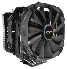 Кулер Cryorig R1 Ultimate CR-R1A (Intel S775/S1150/1155/1156/S1356/1366/S2011/AMD AM2/AM2+/AM3/AM3+/FM1)
