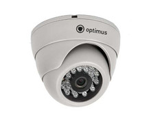 IP камера Optimus IP-E021.0(3.6)