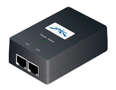 Блок питания Ubiquiti PoE-24-24W-G