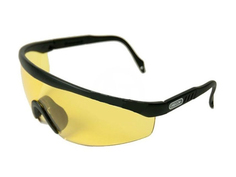 Очки защитные Oregon Yellow Q515069