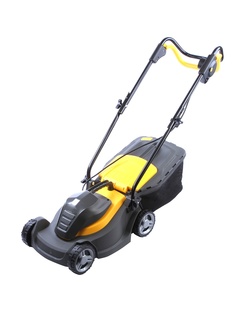 Газонокосилка Stiga Collector 35 E