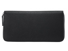 Кошелек Xiaomi 90 Points Purse Long Section Black