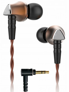 Наушники Dunu Titan 6 Brown