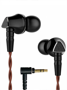 Dunu Titan 6 Black