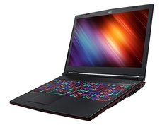 Ноутбук MSI GL63 8SDK-1034XRU Black 9S7-16P732-1034 (Intel Core i7-8750H 2.2 GHz/16384Mb/1000Gb + 128Gb SSD/nVidia GeForce GTX 1660Ti 6144Mb/Wi-Fi/Bluetooth/Cam/15.6/1920x1080/DOS)