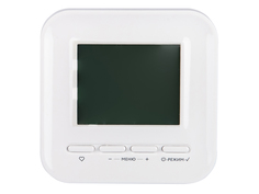 Терморегулятор Теплолюкс 515 White