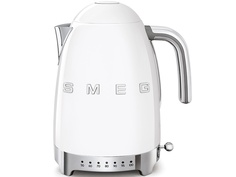 Чайник Smeg KLF04WHEU