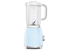 Блендер Smeg BLF01PBEU
