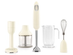 Блендер Smeg HBF02CREU