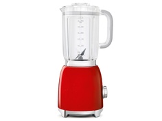 Блендер Smeg BLF01RDEU