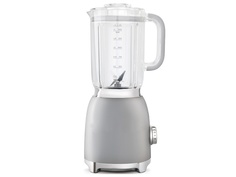 Блендер Smeg BLF01SVEU
