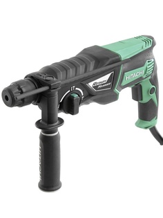 Перфоратор Hitachi DH26PC