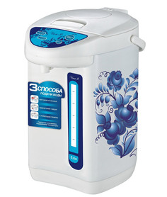 Термопот Великие реки Чая-9 4.6L