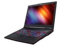 Ноутбук MSI GL63 9SEK-1032XRU Black 9S7-16P732-1032 (Intel Core i7-9750H 2.6 GHz/8192Mb/1000Gb + 128Gb SSD/nVidia GeForce RTX 2060 6144Mb/Wi-Fi/Bluetooth/Cam/15.6/1920x1080/DOS)