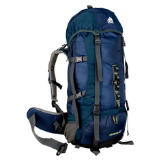 Рюкзак Trek Planet Colorado 55 Blue-Dark-Blue 70551