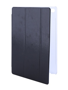 Аксессуар Чехол ProShield для Huawei MediaPad M5 10.8 Slim Case Black P-P-HMM510-001