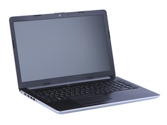 Ноутбук HP 15-db0038ur Natural Silver 4HD64EA (AMD E2-9000e 1.5 GHz/4096Mb/500Gb/AMD Radeon R2/Wi-Fi/Bluetooth/Cam/15.6/1920x1080/Windows 10 Home 64-bit)