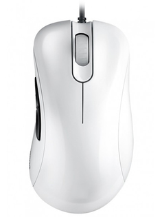 Мышь ZOWIE GEAR EC1-A White USB Benq