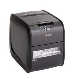 Шредер Rexel Auto+ 60X 2103060EU