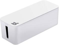 Короб Bluelounge CableBox White CB-01-WH